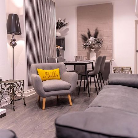 Lodging In Carrickfergus Centre Екстер'єр фото