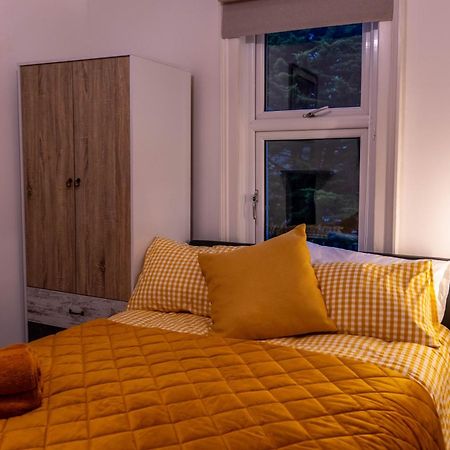 Lodging In Carrickfergus Centre Екстер'єр фото