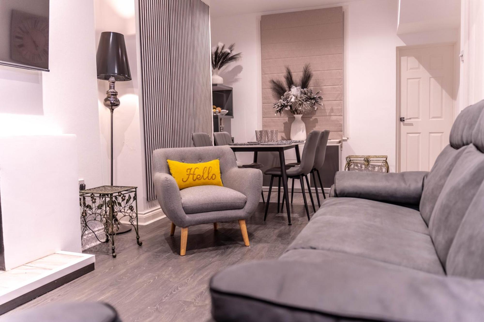 Lodging In Carrickfergus Centre Екстер'єр фото