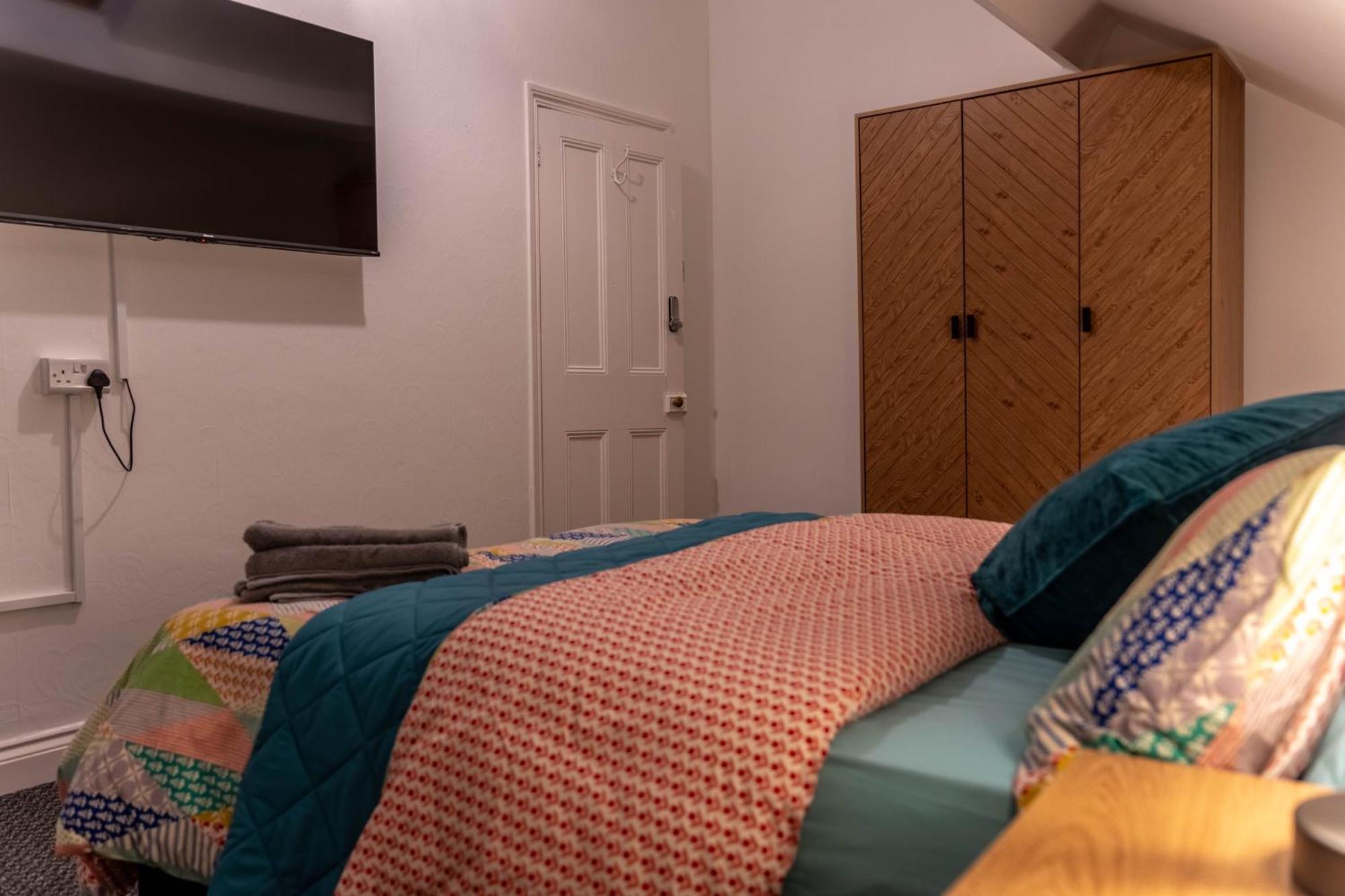 Lodging In Carrickfergus Centre Екстер'єр фото
