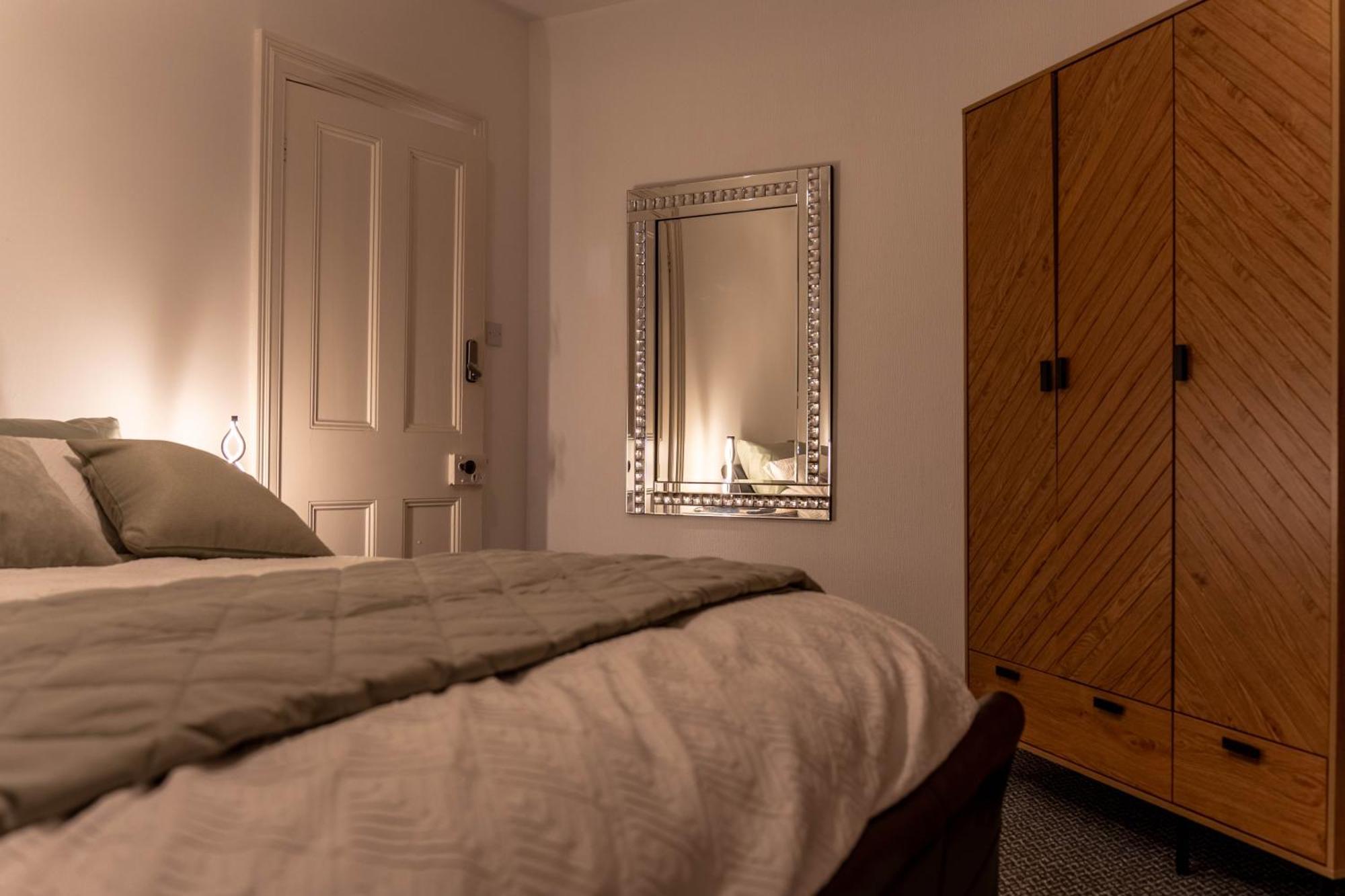 Lodging In Carrickfergus Centre Екстер'єр фото